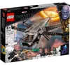LEGO 76186 Marvel Super Heroes Black Panthers Libelle Produktbild-Vorschau 32
