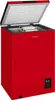 Exquisit GT 100-050E, 99 l, 4,5 kg/24h, SN-ST, 39 dB, E, Podgląd zdjęcia produktu 10