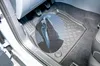 Z520517 TPE-Gummifußmatten kompatibel mit  VW T-Cross Style Produktbild-Vorschau 3