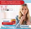 Tetesept Sodbrennen Akut Kautabl.o.Z.20er Produktbild-Vorschau 5