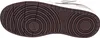 Nike Mädchen Sneaker, weiß(whiteburgundy), Gr. 361/2 Produktbild-Vorschau 9