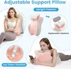Coussin de lecture multifonctionnel pour lit et canapé, Voir les images du produit 7