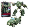 The Transformers: The Movie Studio Series Deluxe Class Produktbild-Vorschau 3