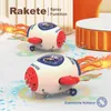 OKWISH Lernspielzeuge, Magischer Tanzender Produktbild-Vorschau 3
