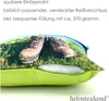 heimtexland ® Outdoorkissen 45x45 Dekokissen Outdoor Garten Produktbild-Vorschau 8