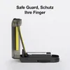 2pcs Tablettenteiler für mehrere Pillen auf einmal, Produktbild-Vorschau 4