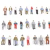 Modellbau Figuren 1:72 | Modellbau Dioramen Zubehör (100 Produktbild-Vorschau 2