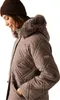 Regatta - "Freyla" Steppjacke für Damen RG12135 (44 DE) Produktbild-Vorschau 4