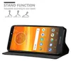 Cadorabo puzdro pre Motorola MOTO E5 PLUS ochranný kryt v Náhľad obrázku produktu 2