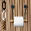 DEKAZIA® Toilettenpapierhalter Holz | Toilettenpapierhalter Produktbild-Vorschau 1