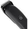 Braun 80789921, Zwart, Voeding/batterij, 120 minuten, Productafbeelding-voorbeeld 4