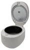 Cuckoo Reiskocher 1.80l CR-0685FW white Voir les images du produit 10