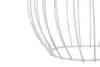 Opviq, 205- 205FLH, Weiß, Kronleuchter, Metallbirne Produktbild-Vorschau 4