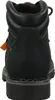 Dockers by Gerli Bergsteiger Wanderstiefel Schwarz, Braun, Voir les images du produit 16