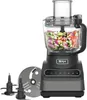 Ninja BN650, 2,1 l, Silber, Kunststoff, 850 W, 240 V, 180 Produktbild-Vorschau 14