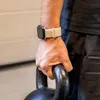 Strap-it Nylon-Armband mit Klettverschluss passend für Produktbild-Vorschau 3