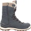 A single blue winter boot is shown against a white background. Produktbild-Vorschau