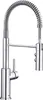 Blanco bateria kuchenna z natryskiem Catris-S 521476 - Podgląd zdjęcia produktu 2