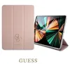 Guess Smart Cover, Saffiano Kunstlederetui für iPad Pro Produktbild-Vorschau 11