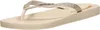 Ipanema Anatomic Lolita  Teenslippers - Goudkleur - Maat 37 Produktbild-Vorschau 3