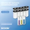 SQOON Staubsaugerbeutel 10 x geeignet für Numatic Henry Produktbild-Vorschau 4