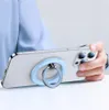 JOYROOM Magnetic Phone Ring Grip Joyroom JR-Mag-M2 (blue) Produktbild-Vorschau 5