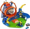 Hot Wheels monster trucks akční prázdniny herní set Náhled obrázku produktu 28