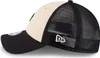 New Era 9Twenty Mesh Damen Cap - New York Yankees beige Produktbild-Vorschau 4