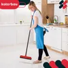 KOTARBAU® Podlahová kefa 26 cm, s PVC štetinami, čistiaca Náhľad obrázku produktu 2
