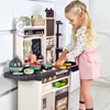 WOOPIE: Multifunctionele woonkeuken, woonkeuken, Productafbeelding-voorbeeld 2