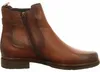 Gabor Shoes Stiefelette Braun Glattleder Größe: 37 Normal Produktbild-Vorschau 20