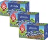 Teekanne Blaubeere Tee 3x 20 Teebeutel - Heidelbeere Produktbild-Vorschau 1
