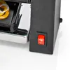 NEDIS Raclette 400W 2Pfännchen antihaftbe.Grillplatte eckig Náhľad obrázku produktu 10
