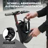 ONVEXA Handschellenschloss 90 cm mit Aufbewahrungstasche - Produktbild-Vorschau 6