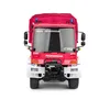 CARSON|TAMIYA CARSON 1:12 MB Unimog U300 Feuerw. 2.4G Produktbild-Vorschau 5