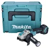 Makita DGA 521 ZX1J Smerigliatrice angolare a batteria 18 V Anteprima dell’immagine prodotto 2