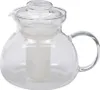 Bohemia Cristal Marta, Einzelne Teekanne, 1500 ml, Produktbild-Vorschau 3