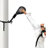 Taekwondo Kick Pad, Handpratze Taekwondo Pratze Produktbild-Vorschau 1