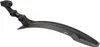 Zéfal Deflector RM60 Plus Black 29/28" (622 mm) Zadný Náhľad obrázku produktu 1