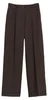 s.Oliver Wide-Leg-Hose mit Elastikeinsatz – Größe 48, Produktbild-Vorschau 3