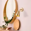 Opviq, Evander- Evander FLG, Gold, Wandleuchten, 10 x 26 x Produktbild-Vorschau 2