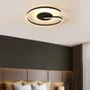Deckenleuchten, LED moderne Deckenlampe, 3000K-6000K Produktbild-Vorschau 8