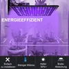 Pflanzenlampe 27W 256 LEDs, Produktbild-Vorschau 3