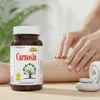 Carnosin capsules, 40 stuks Productafbeelding-voorbeeld 5