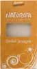 Naturata  Dinkel Lasagne Platten HELL ab 250g Produktbild-Vorschau 3