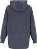 Leitfeuer Damen Sweatpullover in Melange-Optik - Modischer Produktbild-Vorschau 3