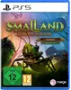 Smalland: Survive the Wild PS-5 Produktbild-Vorschau 1