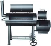 tepro Holzkohlegrill Smoker Milwaukee, Grillfläche: ca. Produktbild-Vorschau 7