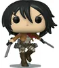 Attack on Titan - Mikasa Ackermann 1166 - Funko Pop! Vinyl Produktbild-Vorschau 5