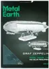 3D puzzle: Graf Zeppelin Náhled obrázku produktu 5